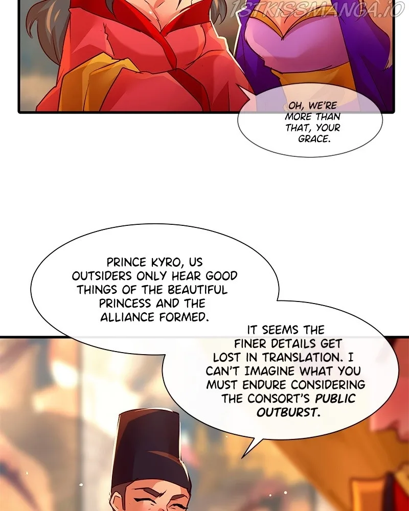 Subzero Chapter 146 page 58