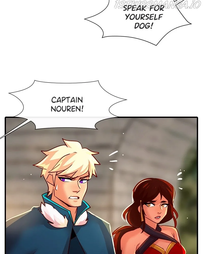 Subzero Chapter 145 page 83