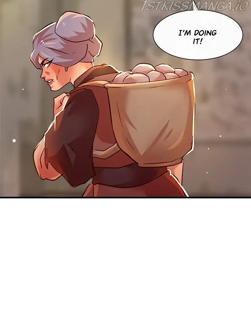 Subzero Chapter 147 page 6