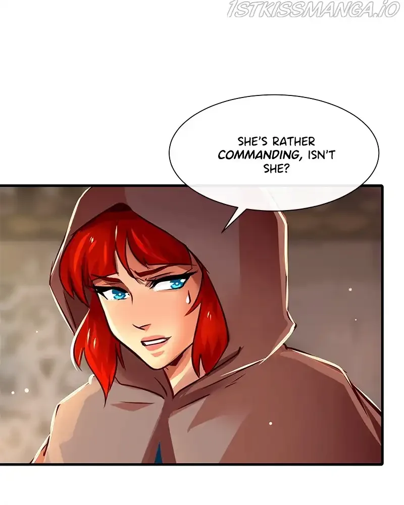Subzero Chapter 147 page 8