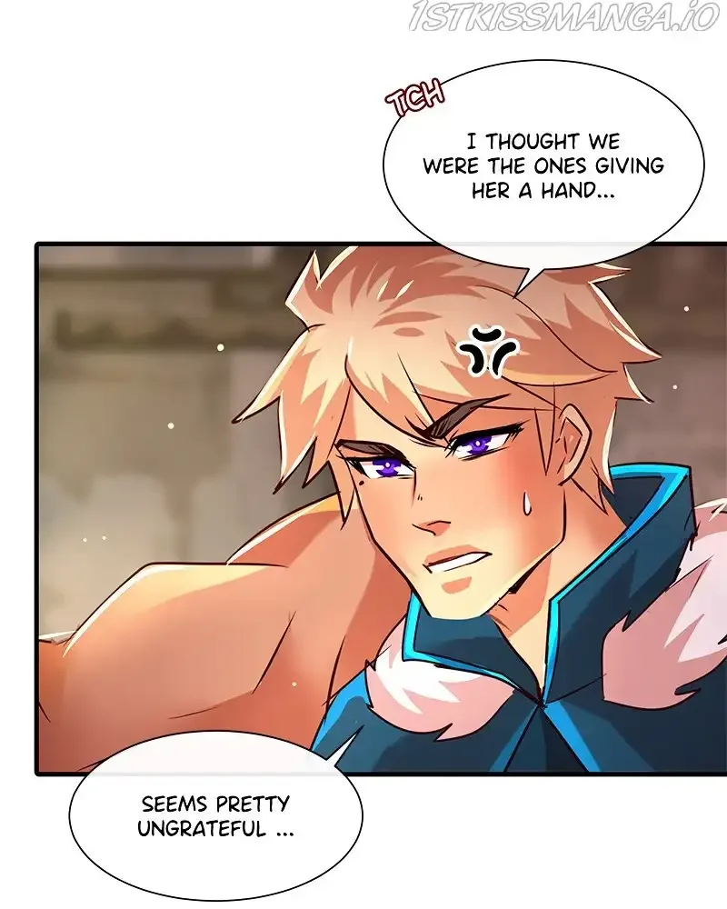 Subzero Chapter 147 page 7