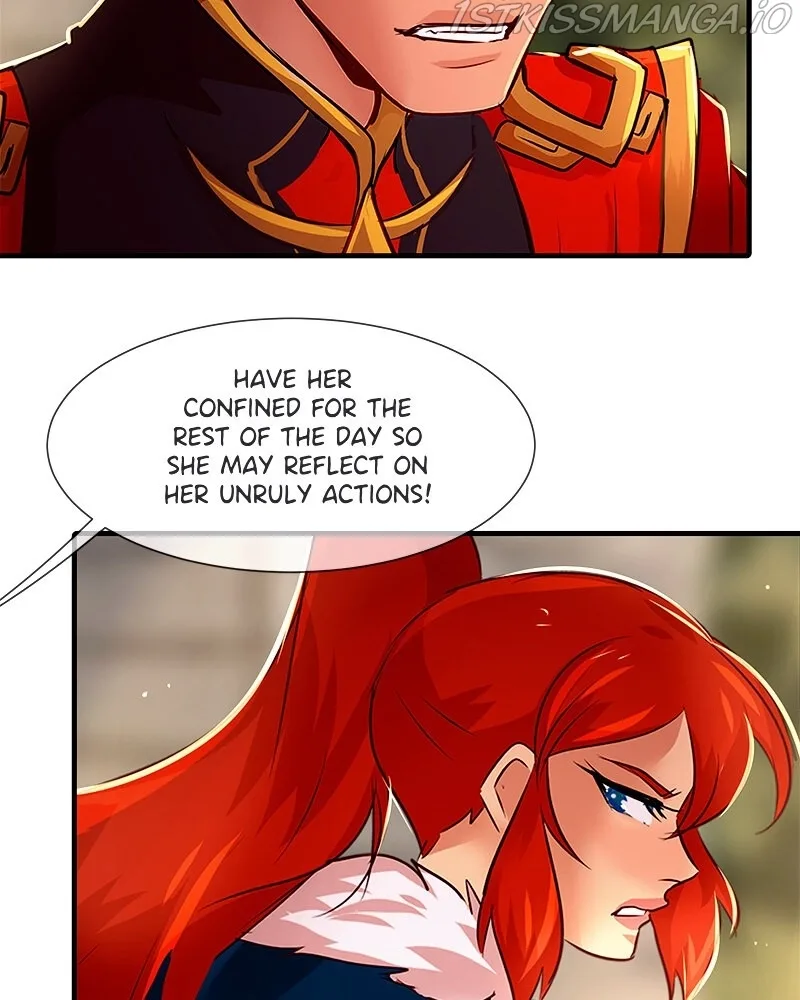 Subzero Chapter 145 page 85