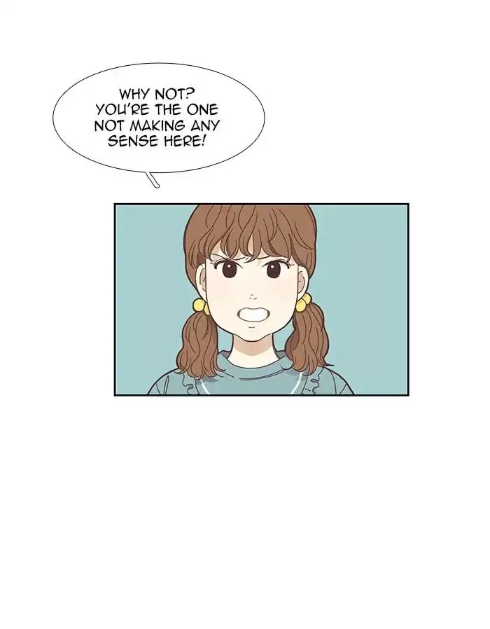 Girl's World Chapter 151 page 3