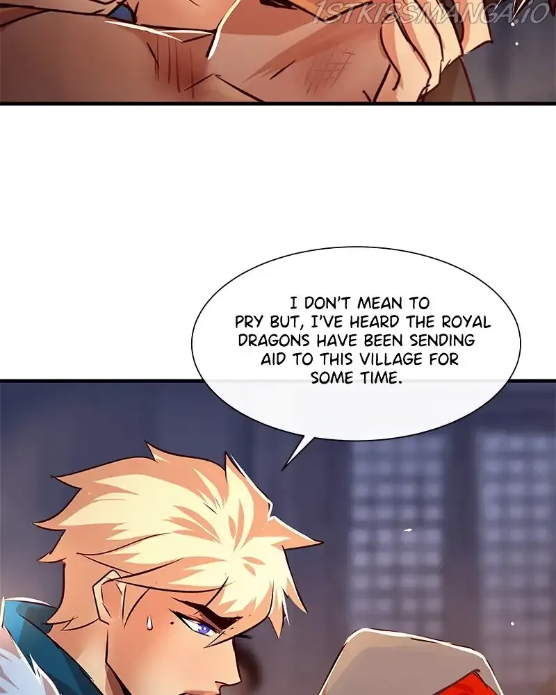 Subzero Chapter 147 page 23
