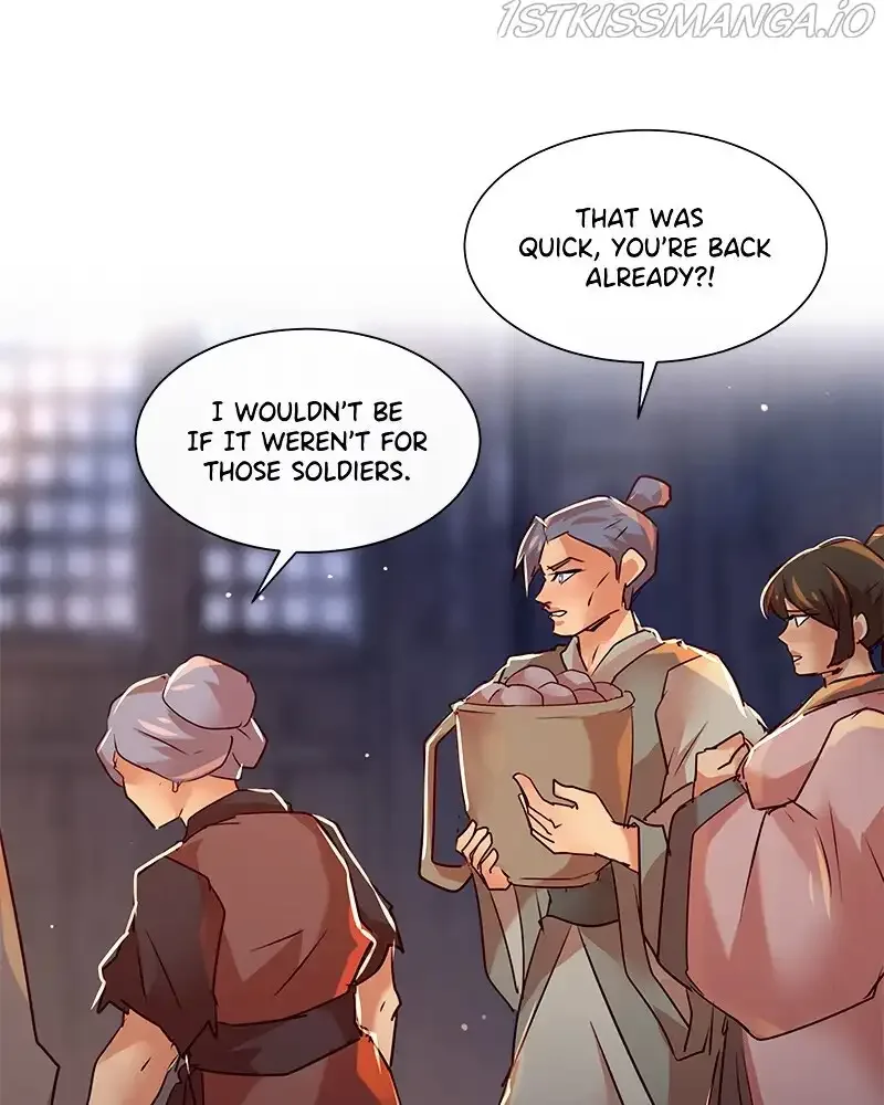 Subzero Chapter 147 page 13