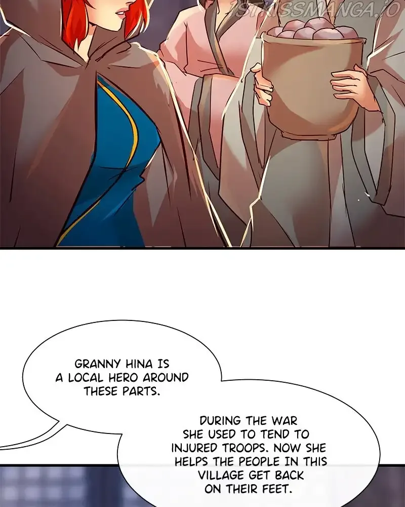 Subzero Chapter 147 page 17