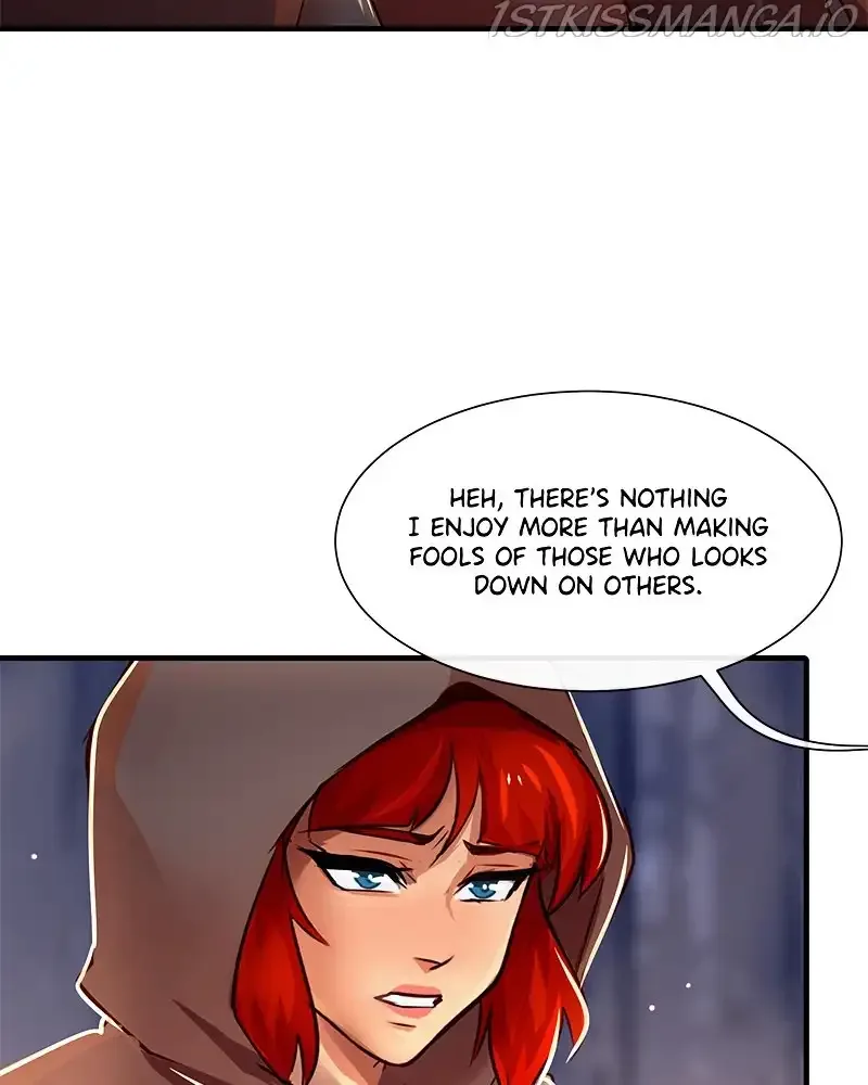 Subzero Chapter 147 page 20