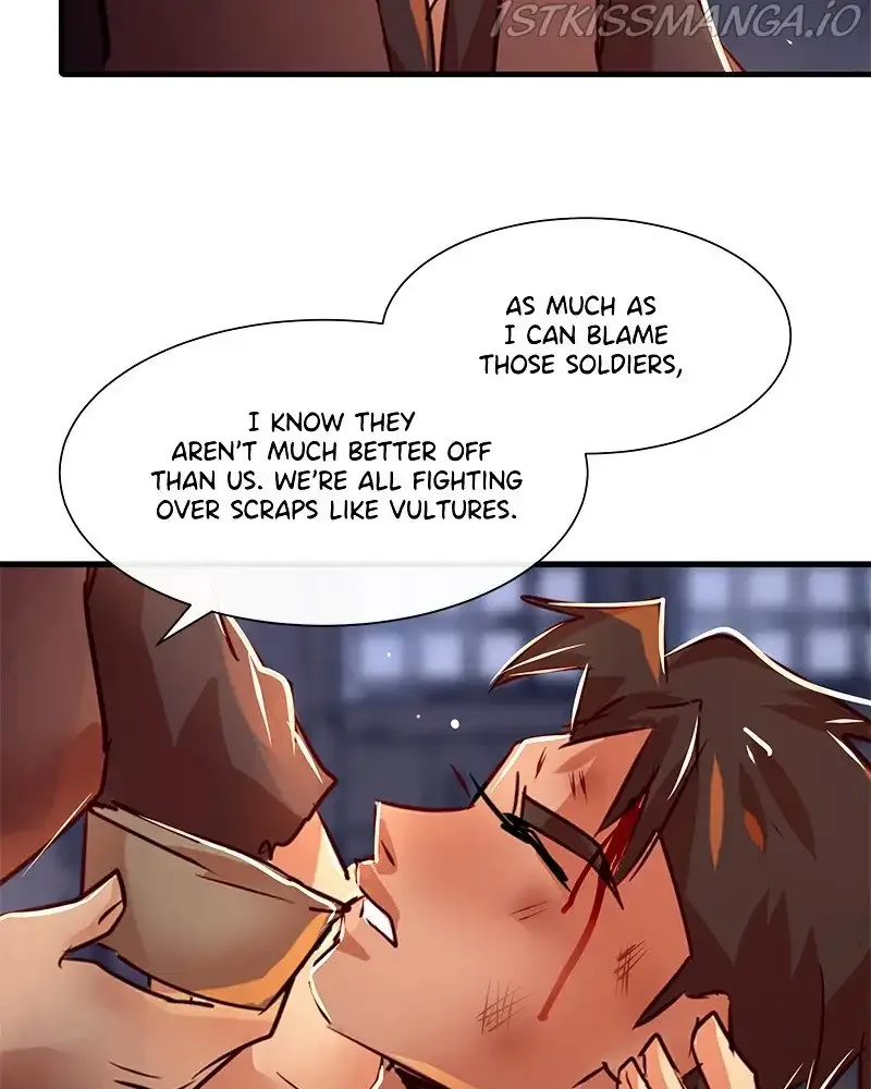 Subzero Chapter 147 page 22