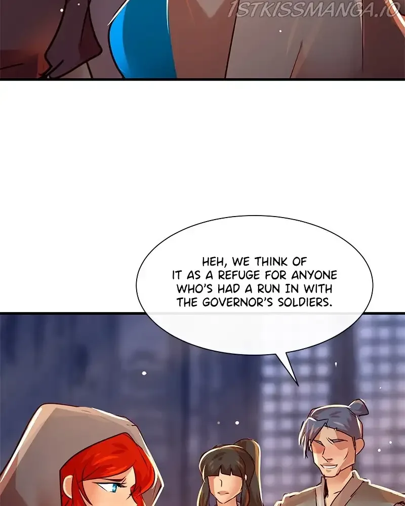 Subzero Chapter 147 page 16
