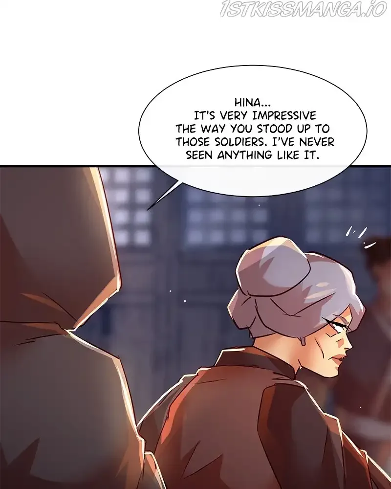 Subzero Chapter 147 page 19