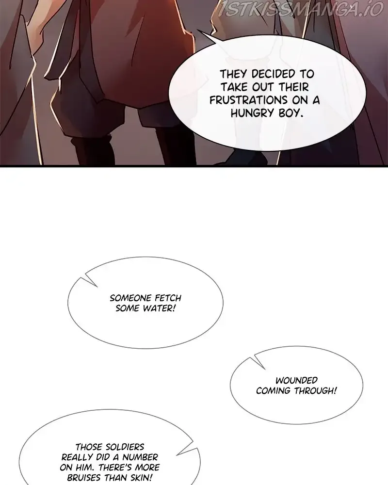 Subzero Chapter 147 page 14