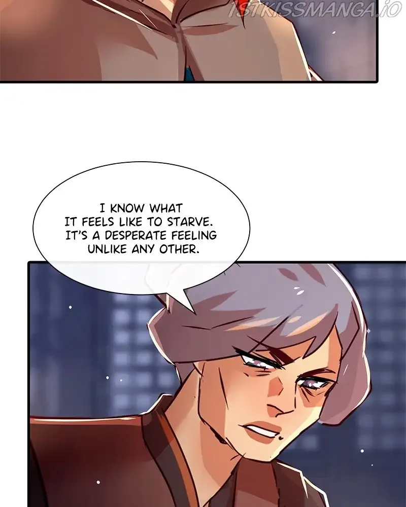 Subzero Chapter 147 page 21
