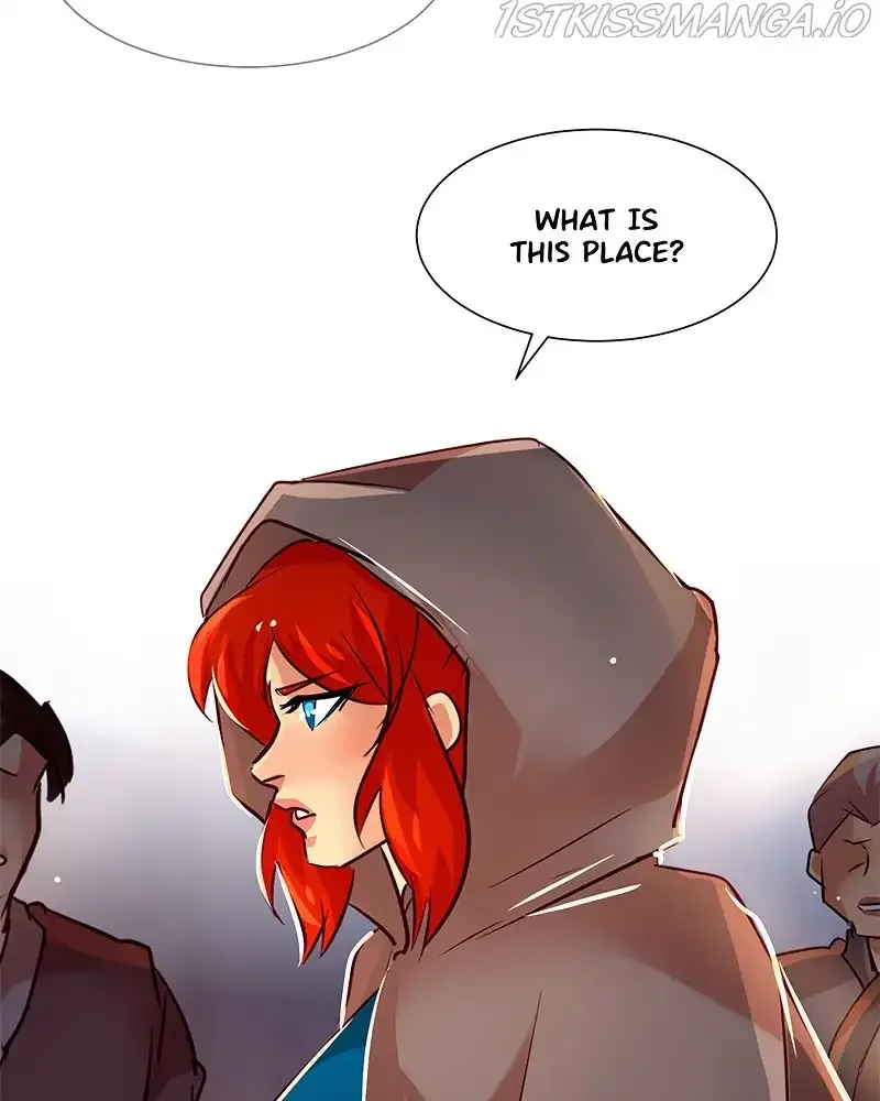 Subzero Chapter 147 page 15