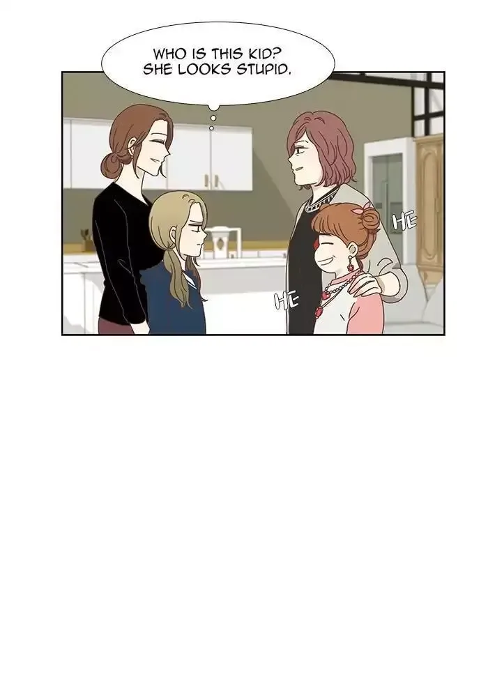 Girl's World Chapter 150 page 10