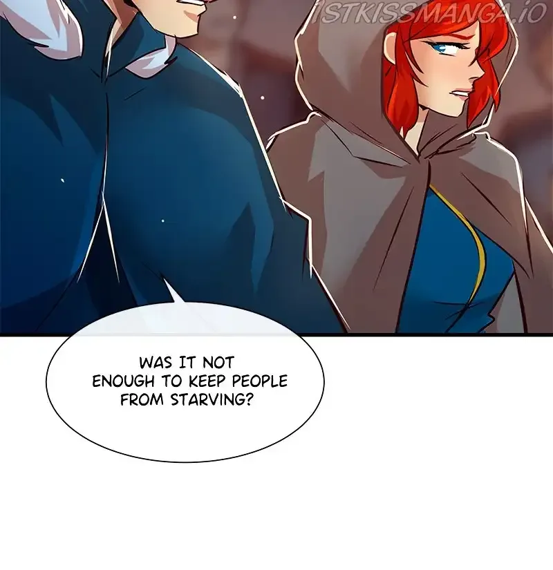 Subzero Chapter 147 page 24