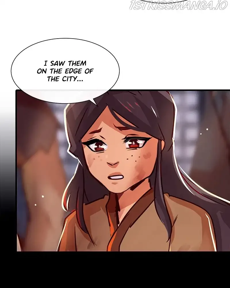 Subzero Chapter 147 page 34