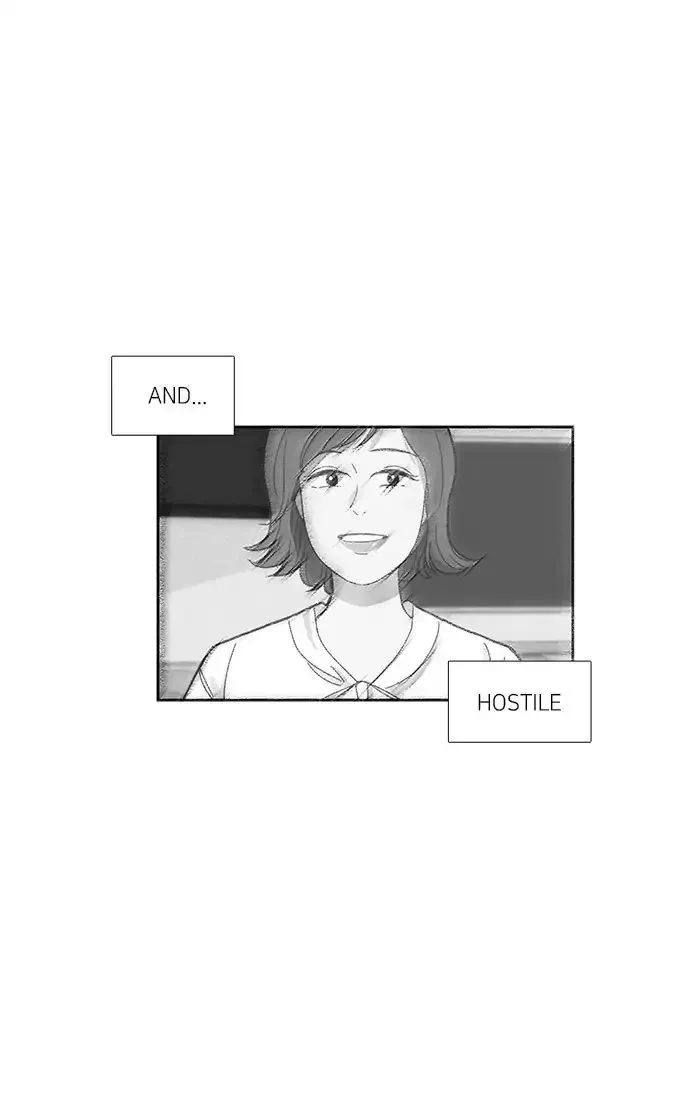 Girl's World Chapter 151 page 16