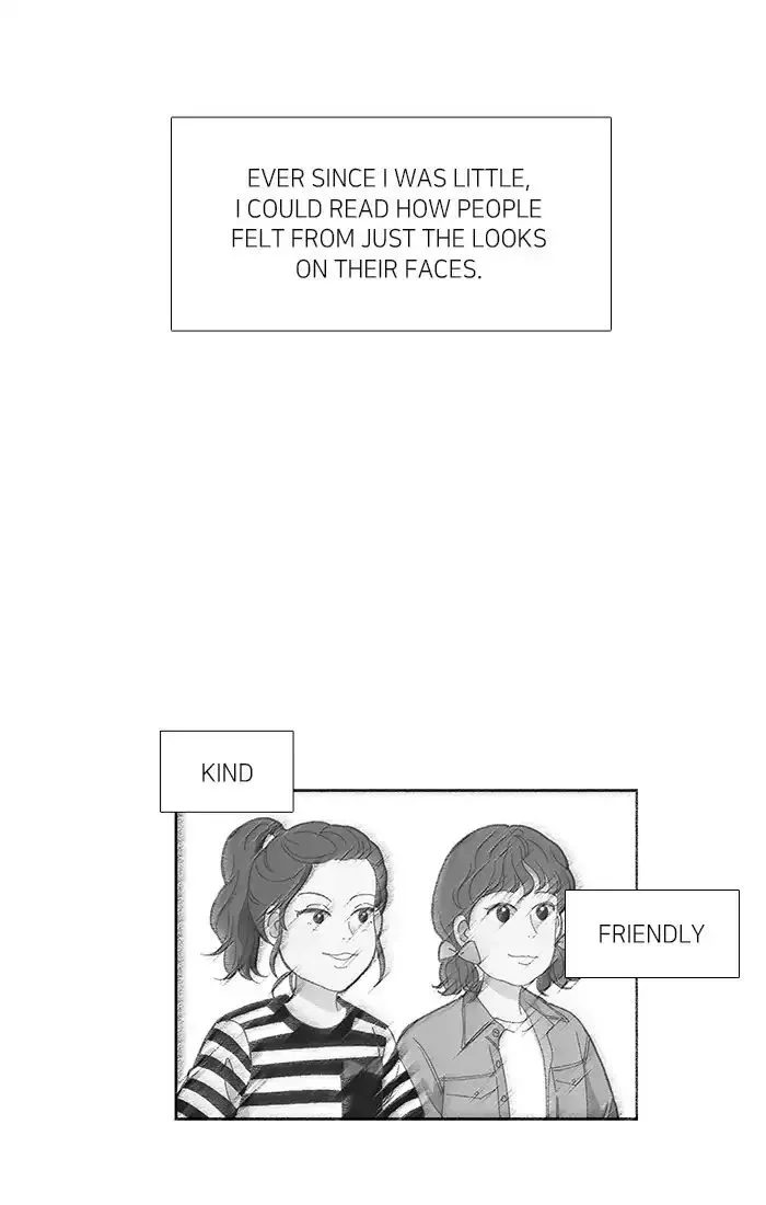 Girl's World Chapter 151 page 14