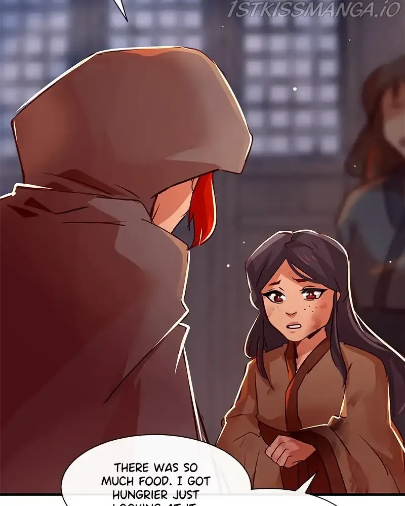 Subzero Chapter 147 page 32