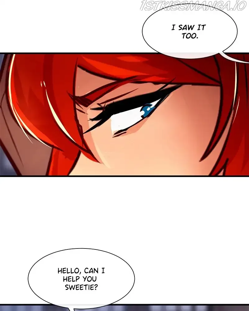 Subzero Chapter 147 page 31