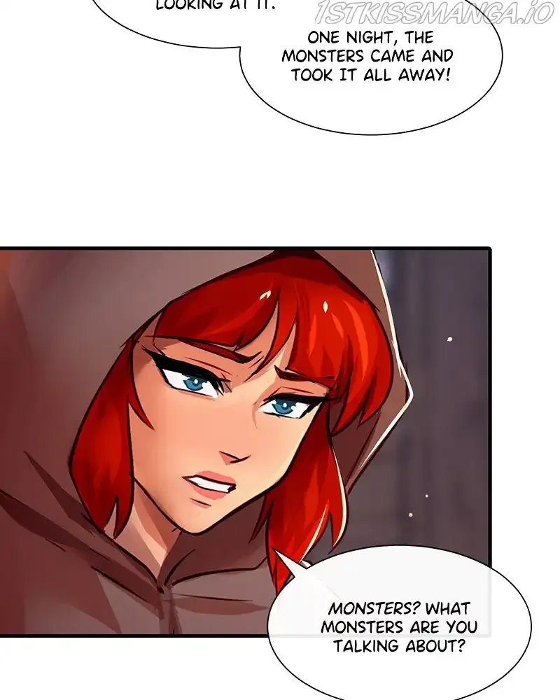 Subzero Chapter 147 page 33