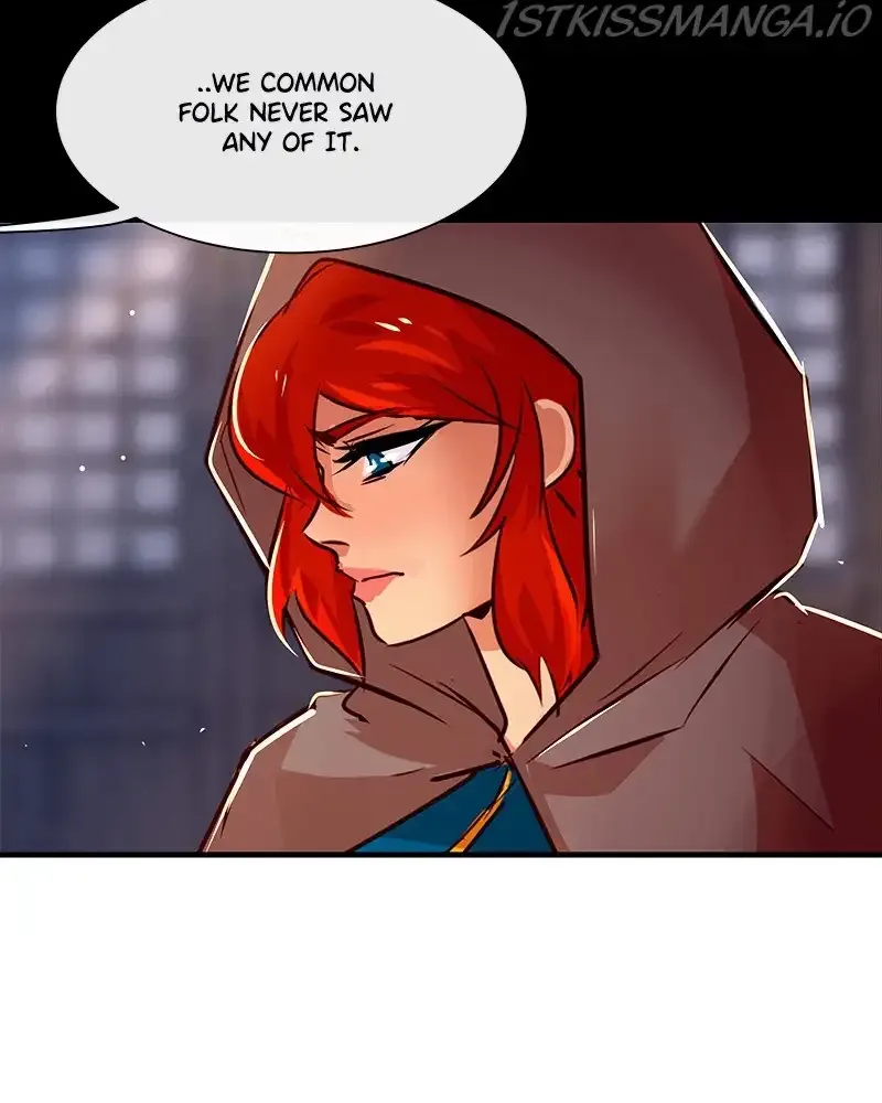 Subzero Chapter 147 page 30