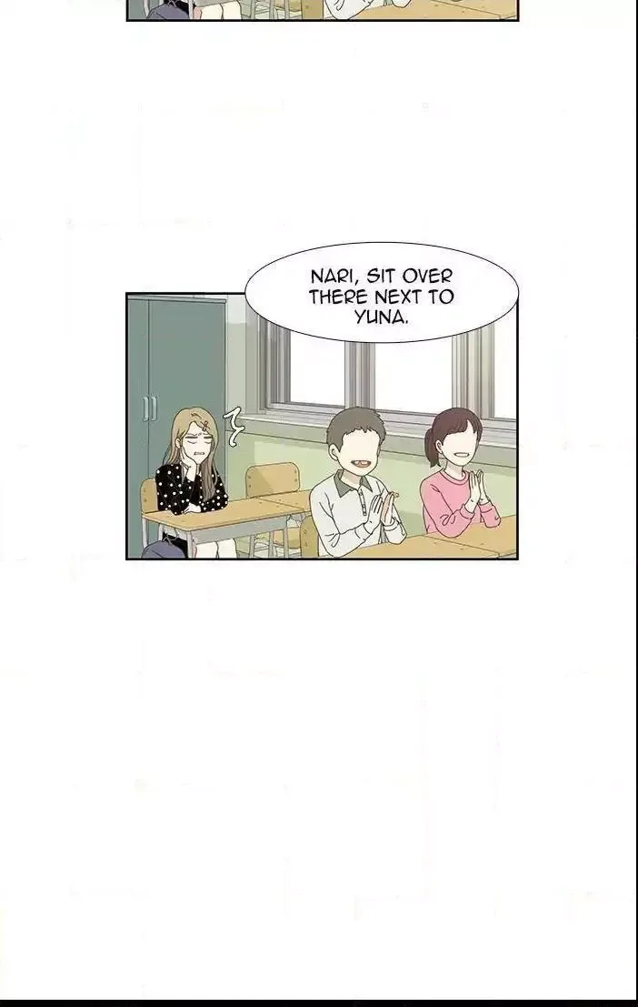 Girl's World Chapter 150 page 29