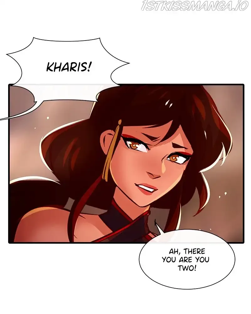 Subzero Chapter 147 page 47