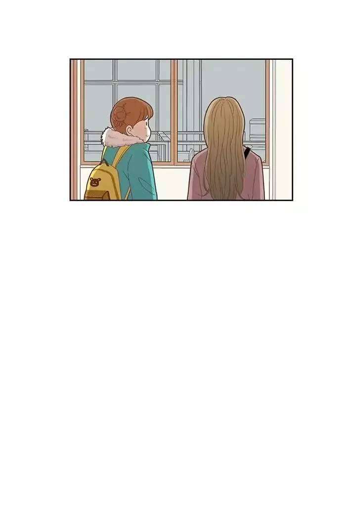 Girl's World Chapter 151 page 42
