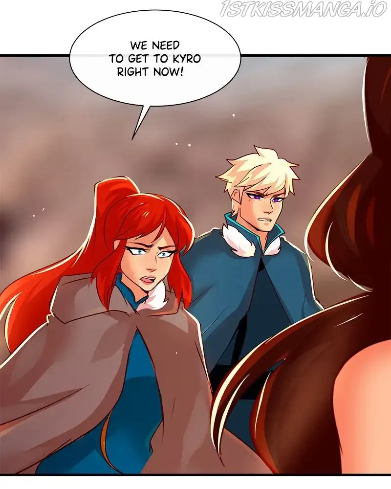 Subzero Chapter 147 page 48