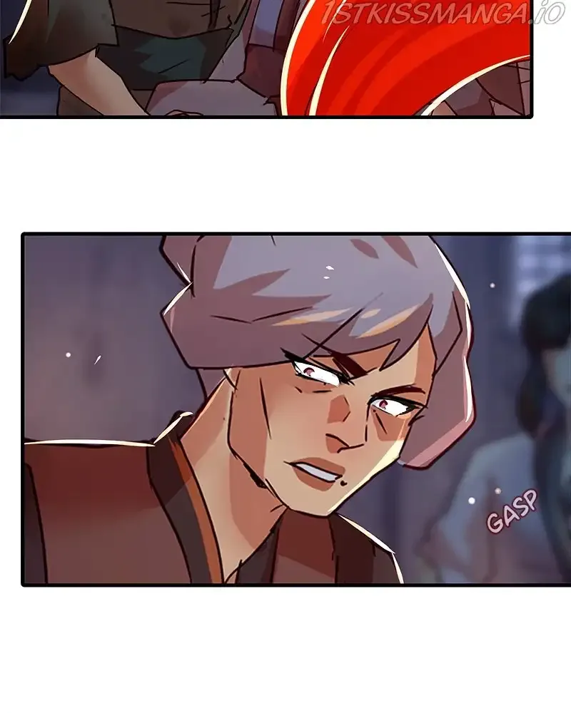 Subzero Chapter 147 page 43