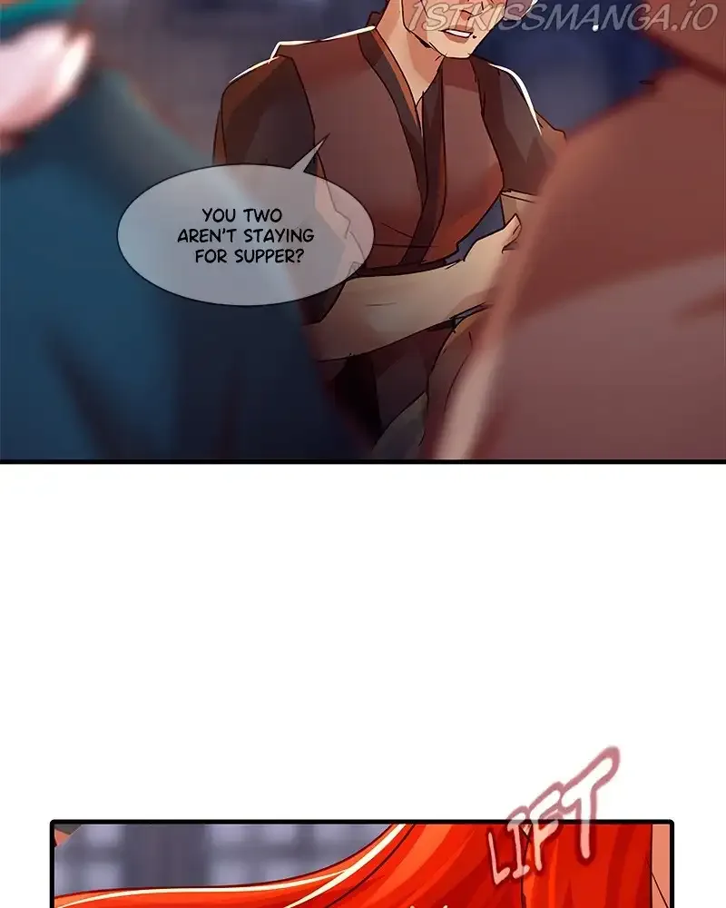 Subzero Chapter 147 page 41