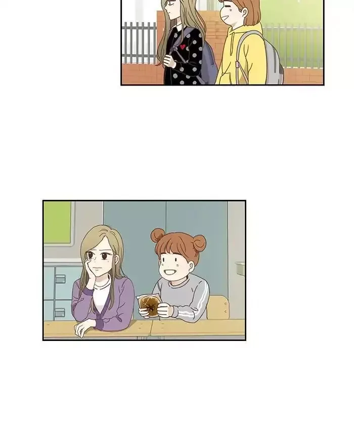 Girl's World Chapter 150 page 57