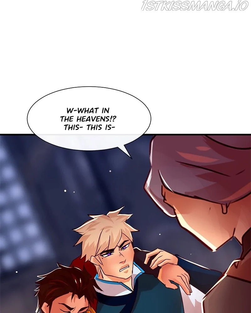 Subzero Chapter 148 page 13