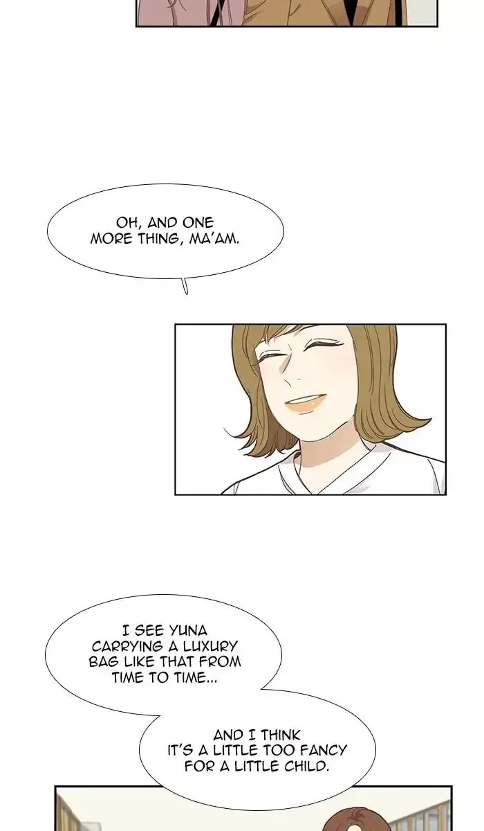 Girl's World Chapter 151 page 44