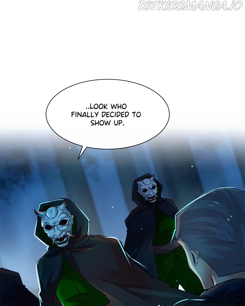 Subzero Chapter 148 page 5
