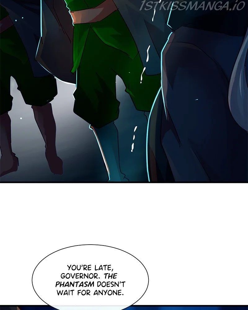 Subzero Chapter 148 page 6