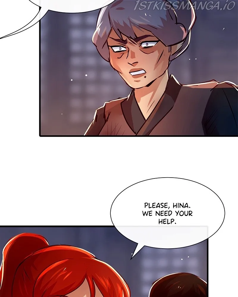 Subzero Chapter 148 page 15