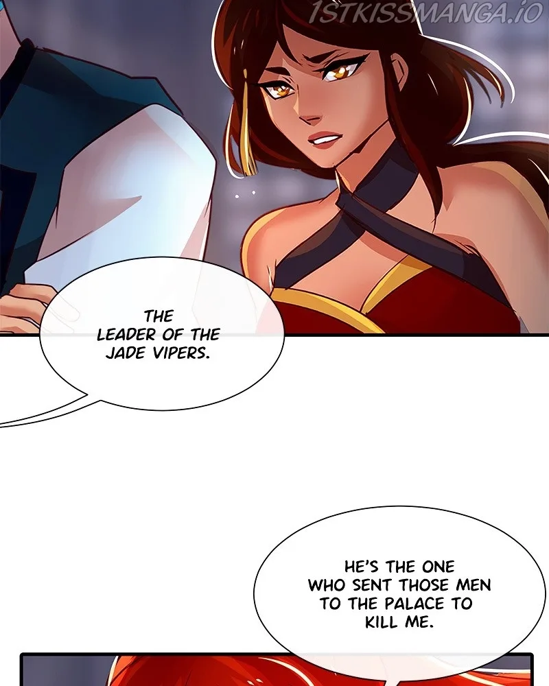 Subzero Chapter 148 page 30