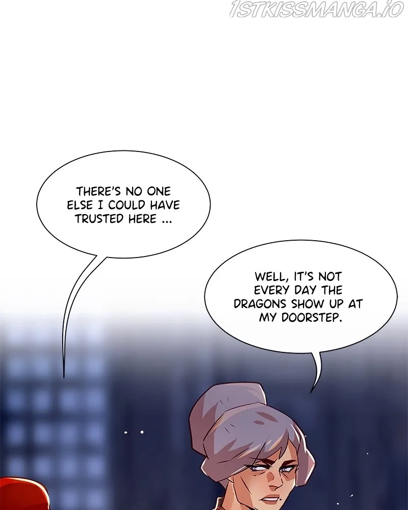Subzero Chapter 148 page 21