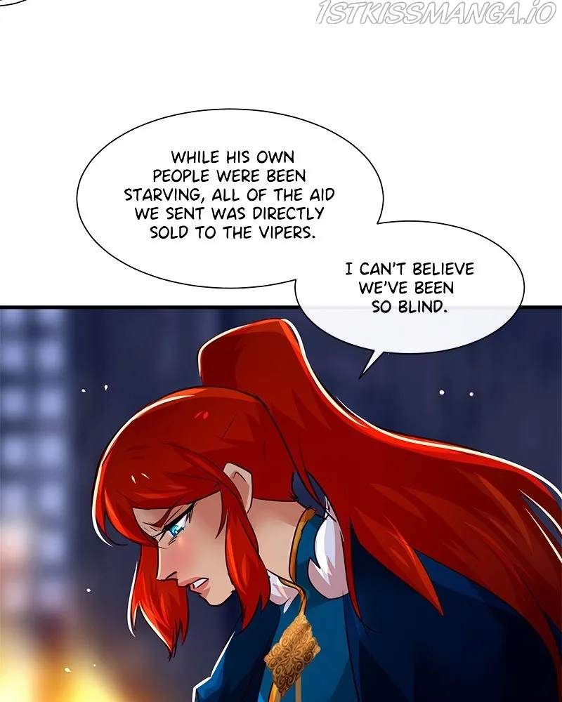 Subzero Chapter 148 page 24