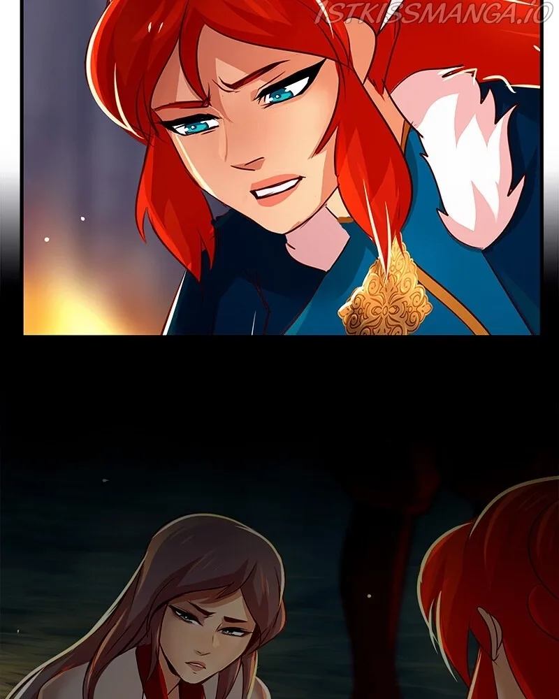 Subzero Chapter 148 page 31