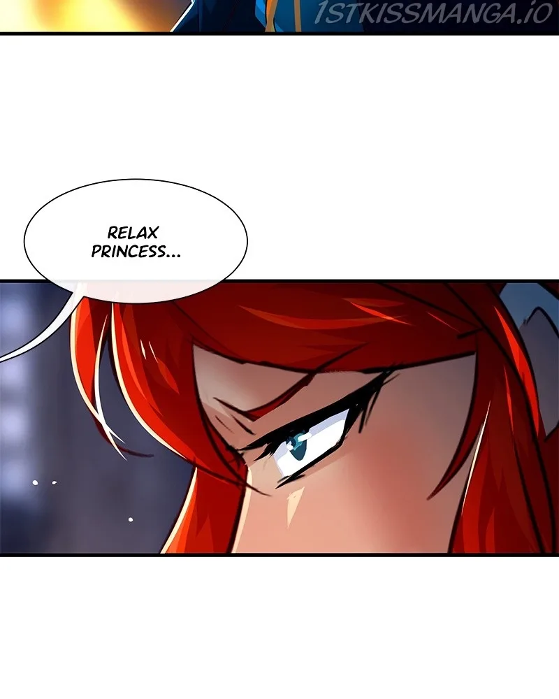 Subzero Chapter 148 page 25