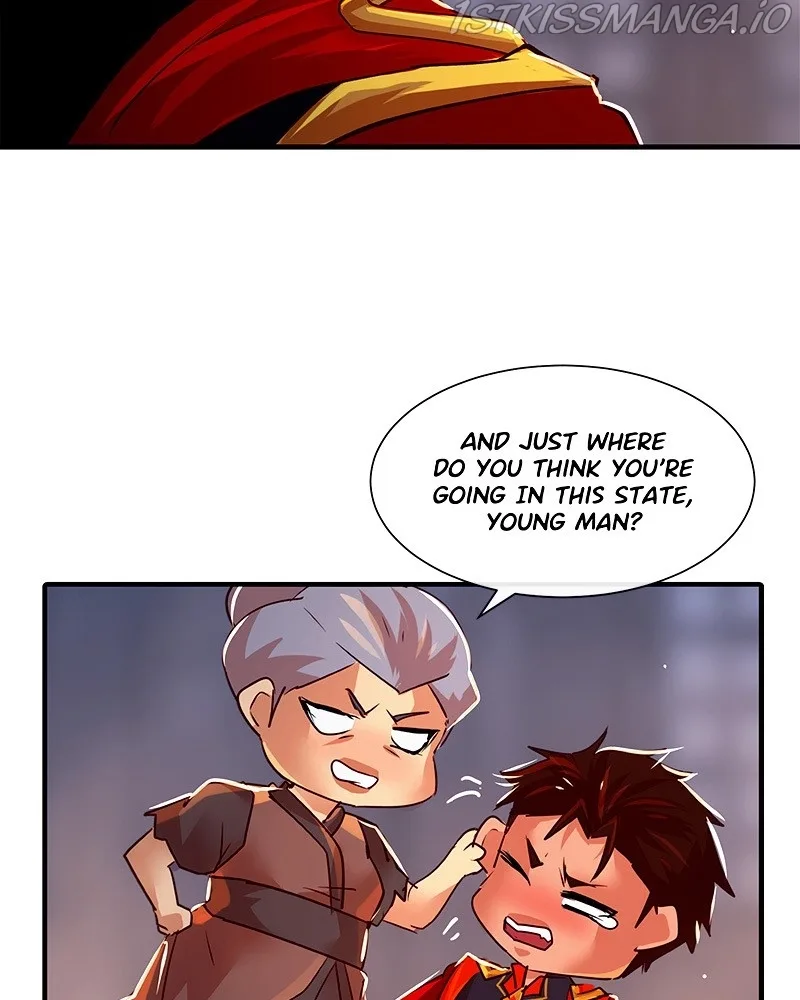Subzero Chapter 148 page 35
