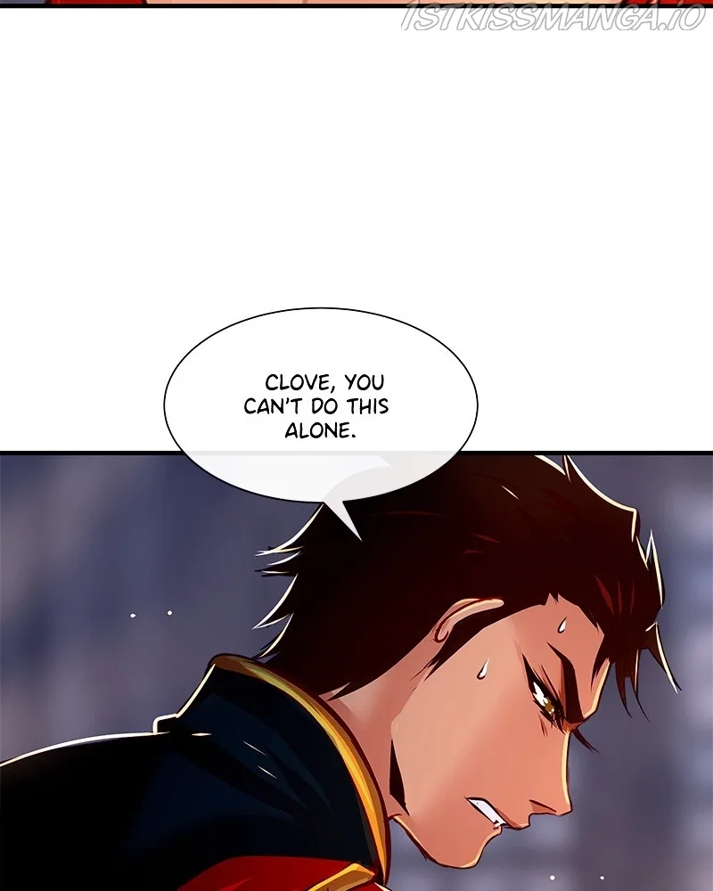 Subzero Chapter 148 page 34