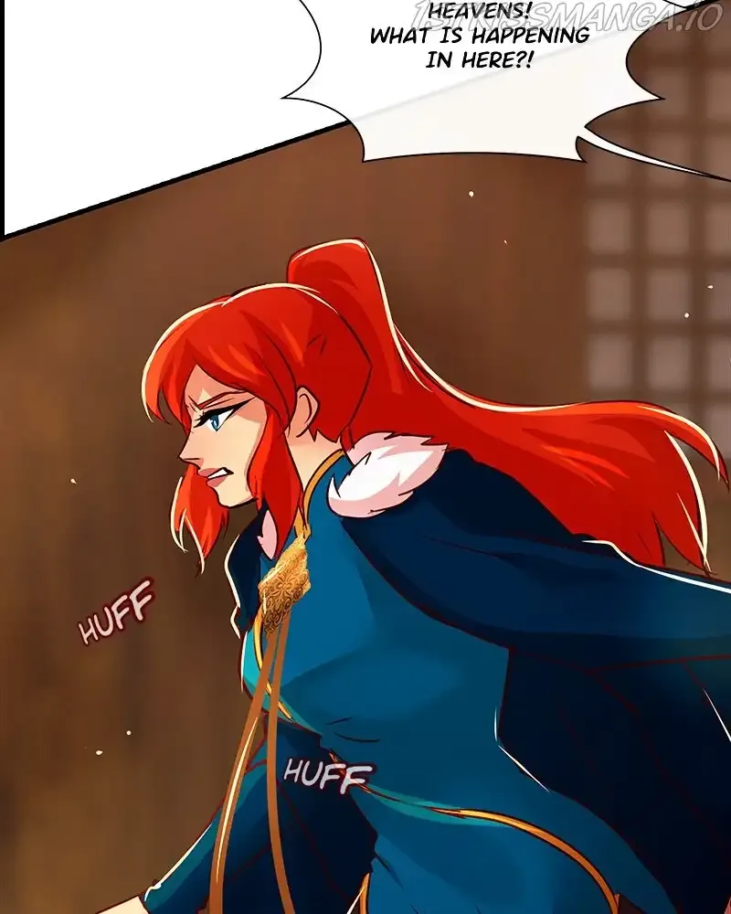 Subzero Chapter 147 page 92