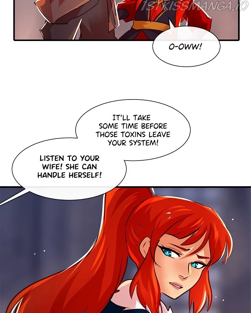 Subzero Chapter 148 page 36