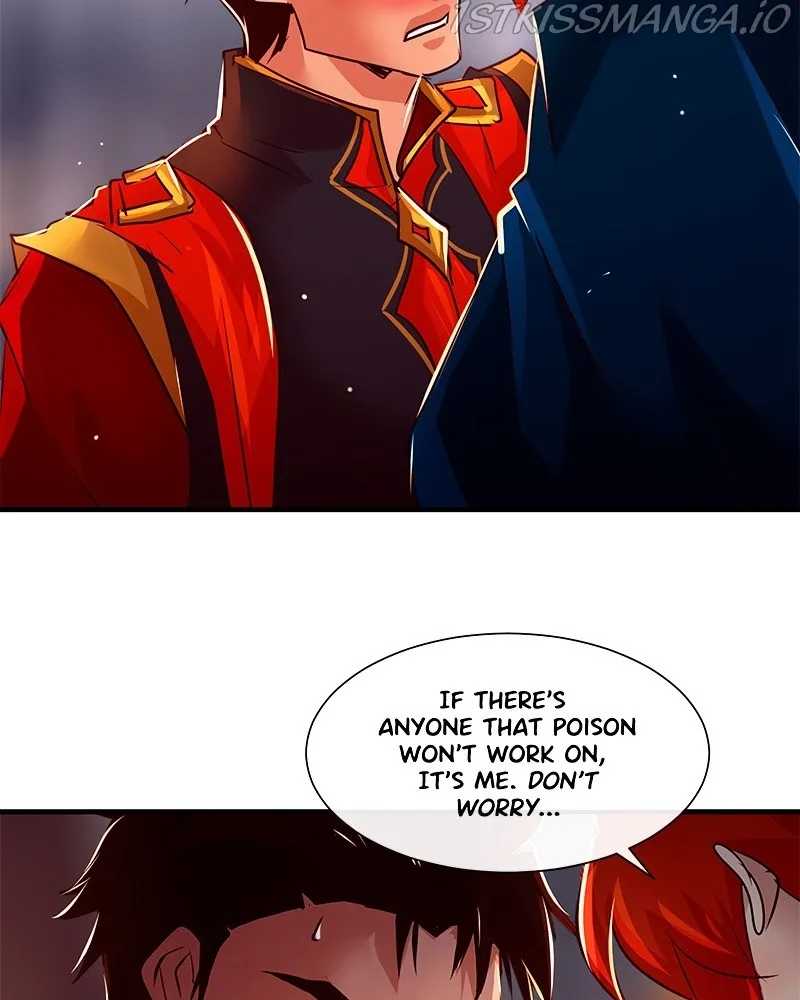 Subzero Chapter 148 page 38