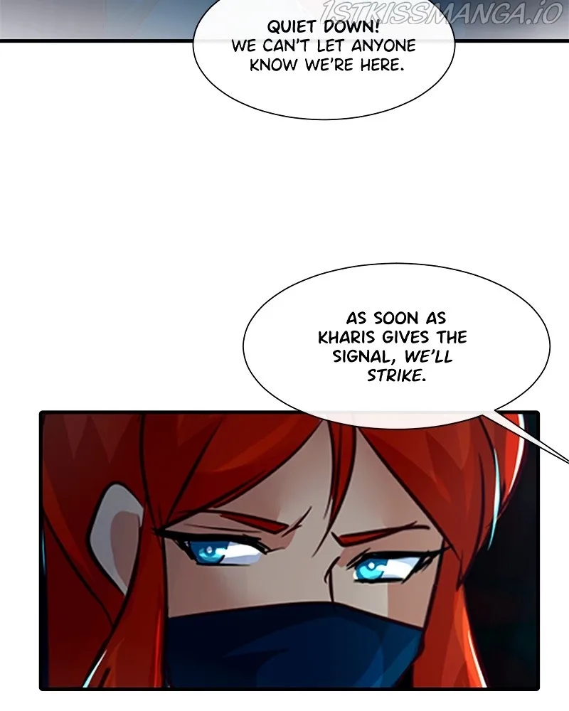 Subzero Chapter 148 page 46