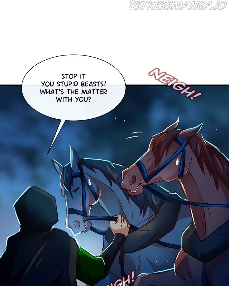 Subzero Chapter 148 page 51